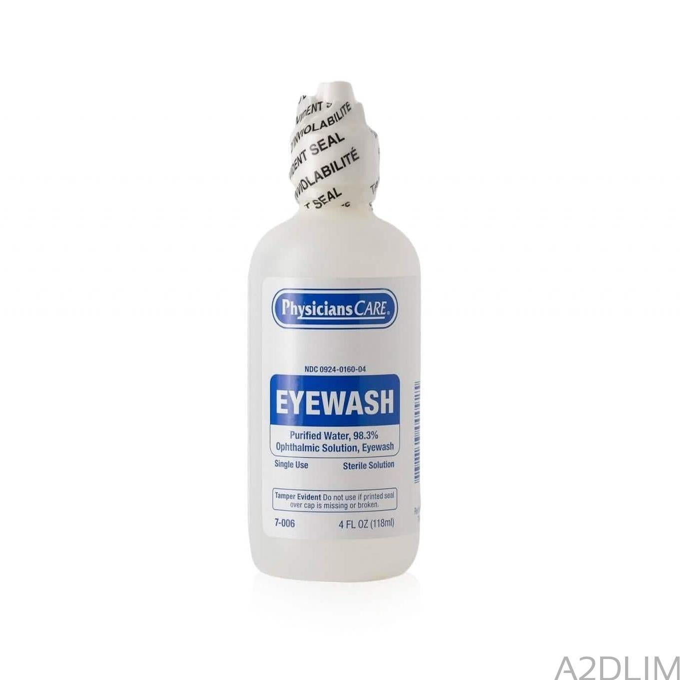 Physicians Care Eye Wash 118ml