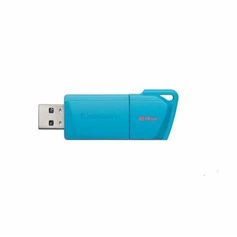 Kingston Usb 64GB MFR# KC - U2L64 - 7LB - A2D LIMITED @Ashbiz
