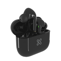Klipxtreme Earbuds TWS KTE - O50BK - A2D LIMITED @Ashbiz
