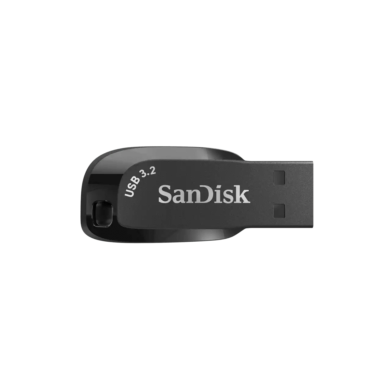 SanDisk Ultra Shift USB 3.2 Gen 1 Flash Drive 32GB - A2D LIMITED @Ashbiz