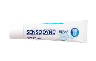 Sensodyne 100g - A2D LIMITED @Ashbiz