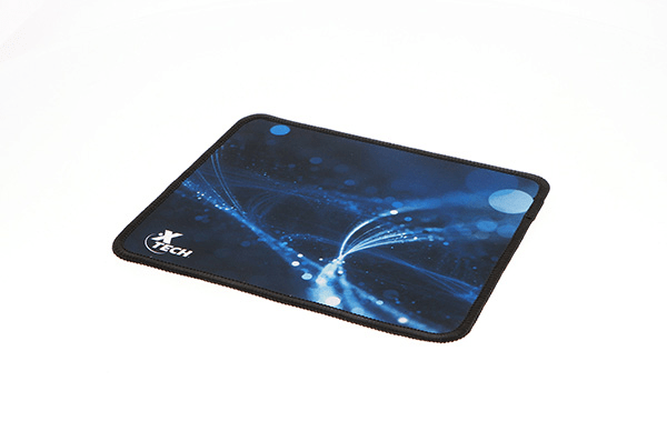 xtech voyager classic graphic mouse pad MFR# XTA - 180 - A2D LIMITED @Ashbiz