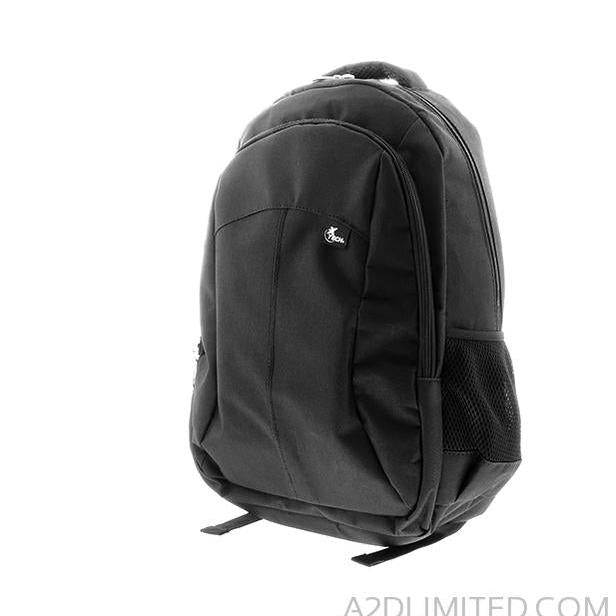 XTech XTB210 Laptop Backpack - A2D LIMITED @Ashbiz
