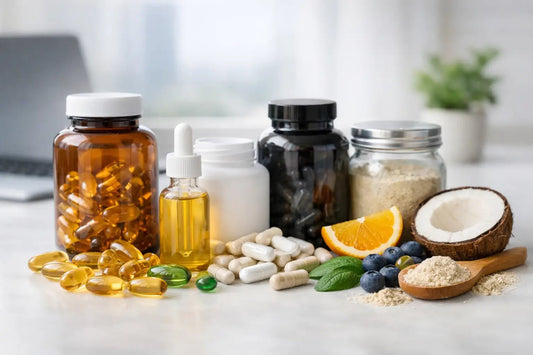 Best Nutritional Supplements Online - A2D LIMITED @Ashbiz