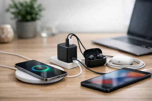 Best Phone Chargers Online for Daily Use - A2D LIMITED @Ashbiz