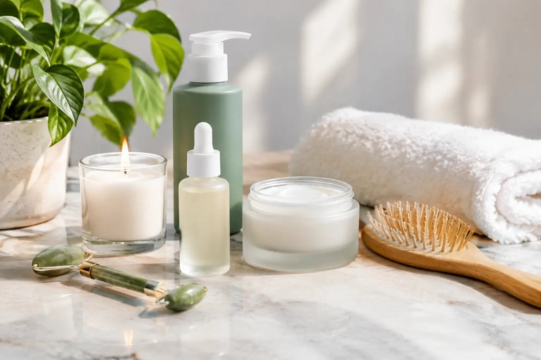 Daily Self Care Products That Earn Their Space - A2D LIMITED @Ashbiz