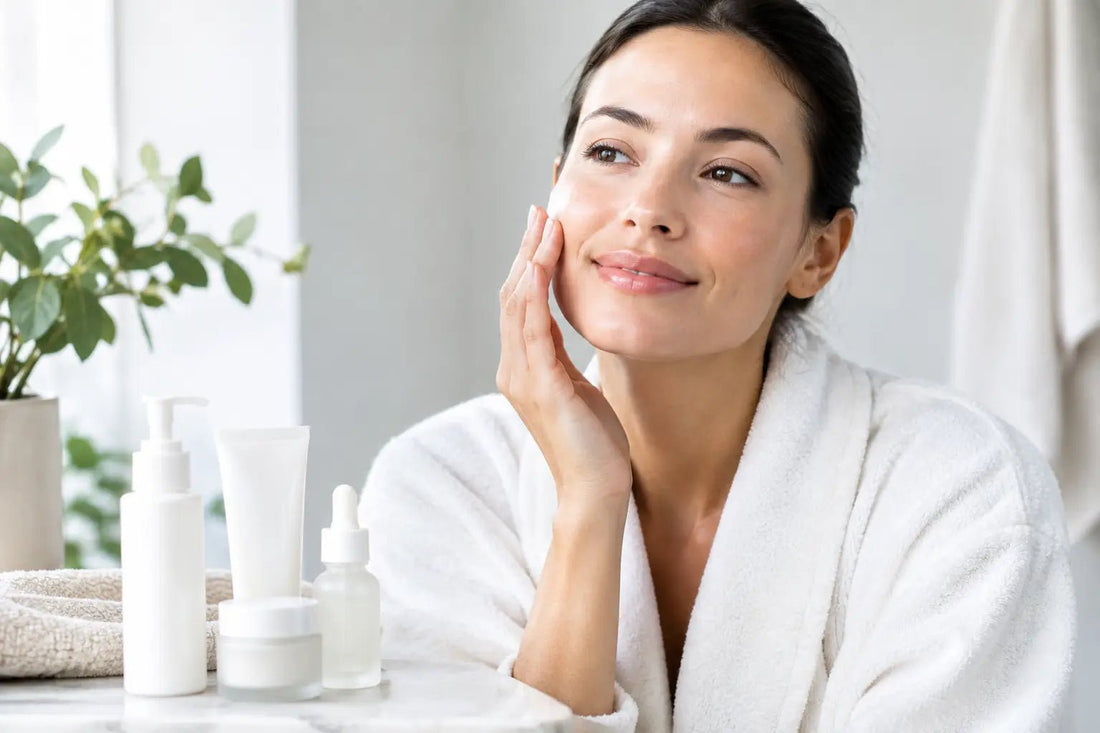 Fragrance Free Skincare for Everyday Comfort - A2D LIMITED @Ashbiz