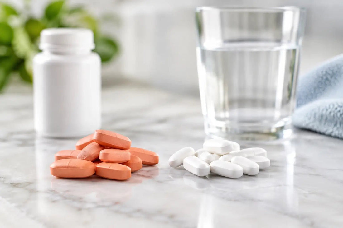 Ibuprofen Acetaminophen Options for Pain Relief - A2D LIMITED @Ashbiz