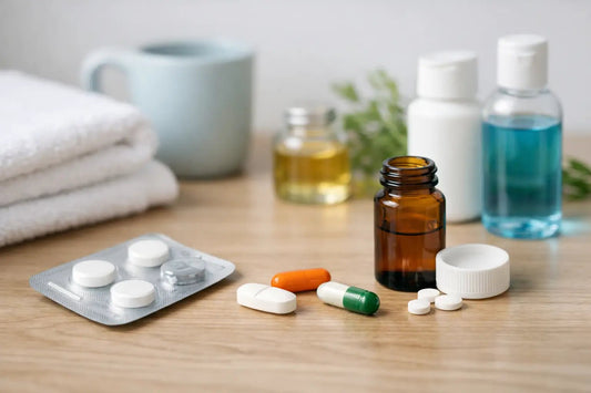 What Pain Relief Is Non Drowsy? Options to Know - A2D LIMITED @Ashbiz