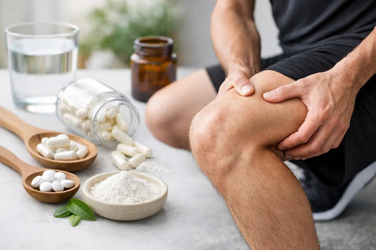 Which Is the Best Magnesium for Muscle Cramps? - A2D LIMITED @Ashbiz