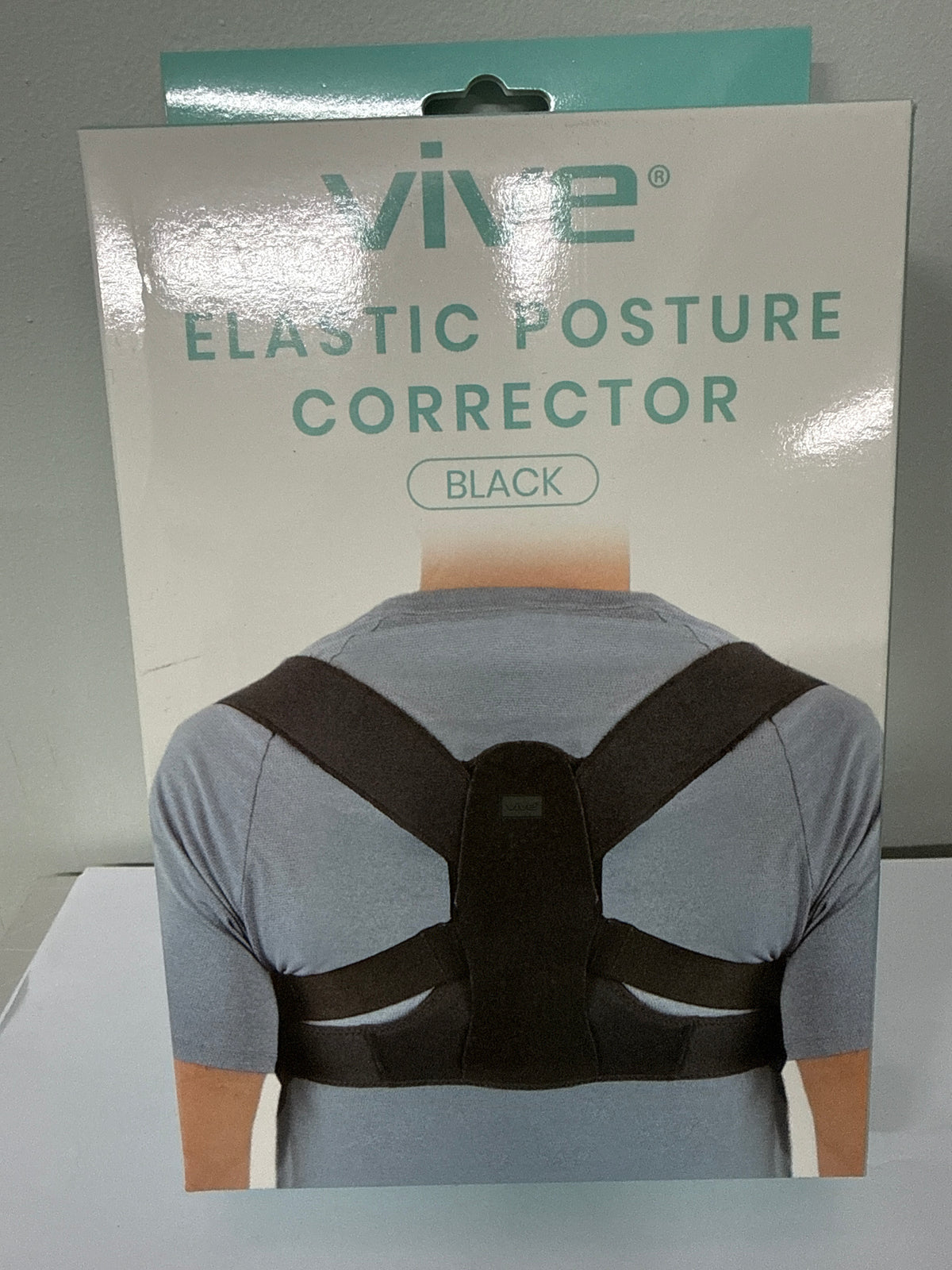 Elastic Posture Corrector Universal - Vive