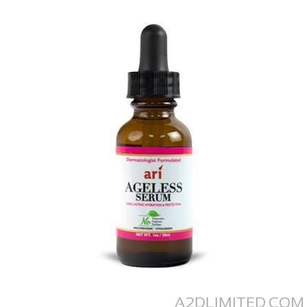 Ari Ageless Serum 30ml