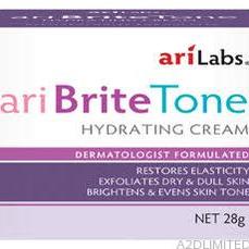 Ari BriteTone hydrating cream 28g