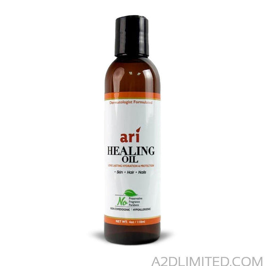 Ari Healing oil 118ml