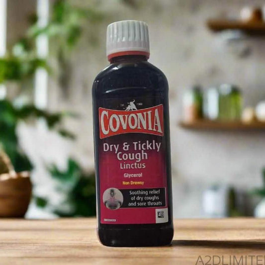 Covonia Dry and Tickly Cough