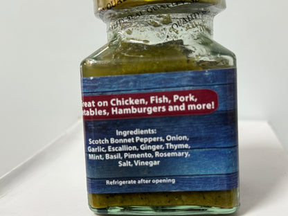 Pepfar All Purpose Seasoning