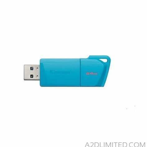Kingston Usb 64GB MFR# KC-U2L64-7LB