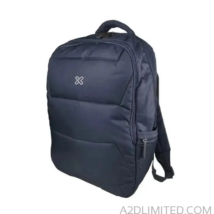 KlipXtreme KNB-426BL Monaco Laptop Backpack
