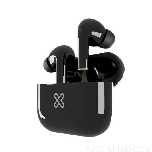 Klipxtreme Earbuds TWS KTE-O50BK