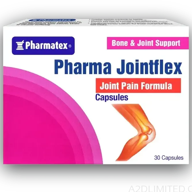 Pharma Jointflex Capsules 30's