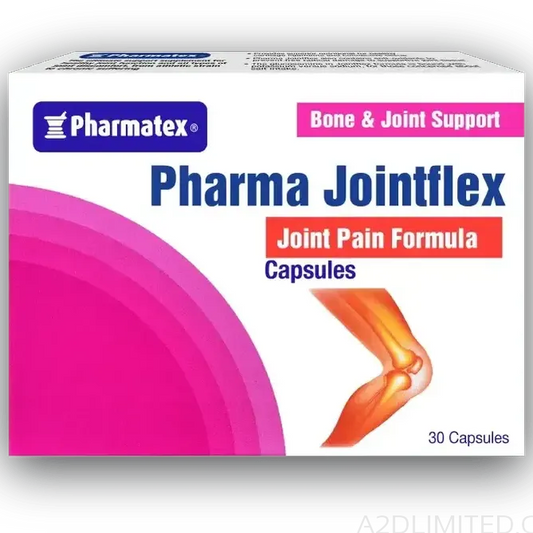 Pharma Jointflex Capsules 30's