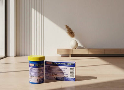 ABC Ring Worm Ointment 30g(Mac's) - A2D LIMITED @Ashbiz