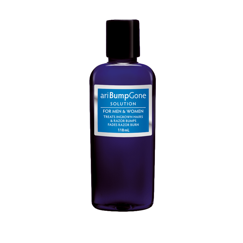 Ari BumpGone solution 118ml - A2D LIMITED @Ashbiz