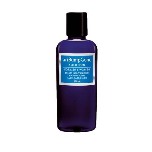 Ari BumpGone solution 118ml - A2D LIMITED @Ashbiz