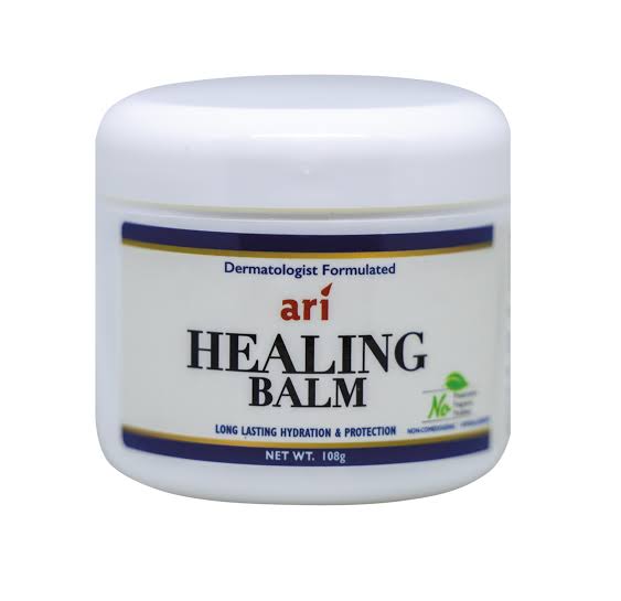 Ari Healing Balm 108g - A2D LIMITED @Ashbiz
