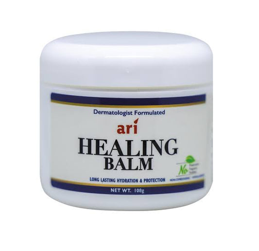 Ari Healing Balm 108g - A2D LIMITED @Ashbiz
