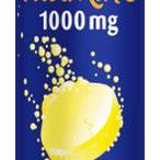Haliborange Vitamin C 1000mg Effervescent Citrus 20's - A2D LIMITED @Ashbiz