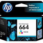 HP 664 Tricolour Ink Cartridge Mfr# F6V28AL - A2D LIMITED @Ashbiz
