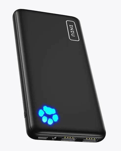 INIU Power Bank BI - B41 - A2D LIMITED @Ashbiz