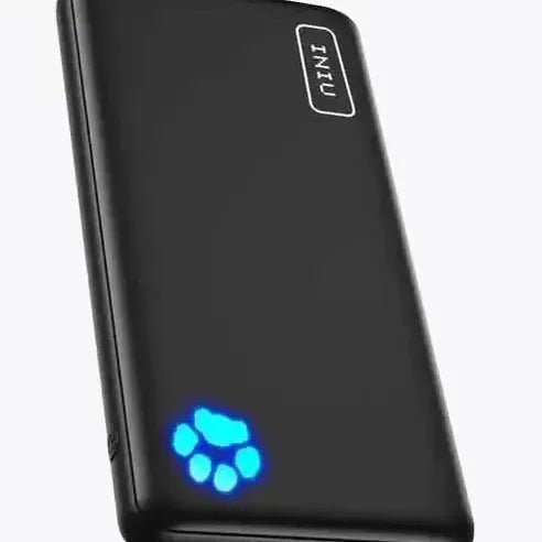 INIU Power Bank BI - B41 - A2D LIMITED @Ashbiz