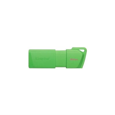 Kingston Usb 64GB MFR# KC - U2L64 - 7LG - A2D LIMITED @Ashbiz