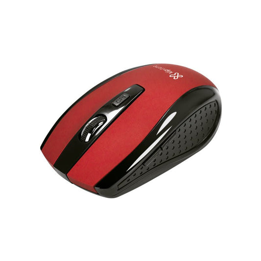 KlipX Mouse MFR# KMW - 340RD - A2D LIMITED @Ashbiz