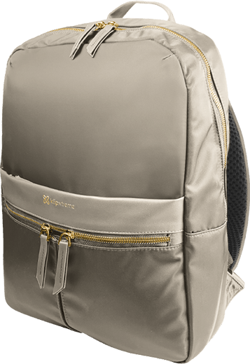 KlipXtreme Bari KNB - 467RD Laptop Backpack - A2D LIMITED @Ashbiz