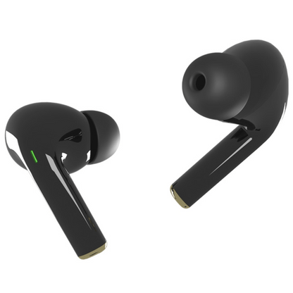 Klipxtreme Earbuds TWS KTE - O50BK - A2D LIMITED @Ashbiz