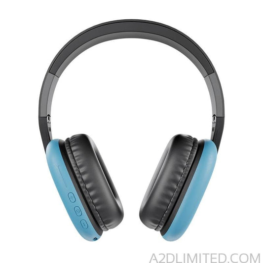 Klipxtreme ZoundTune(KWH - 010BL) - A2D LIMITED @Ashbiz