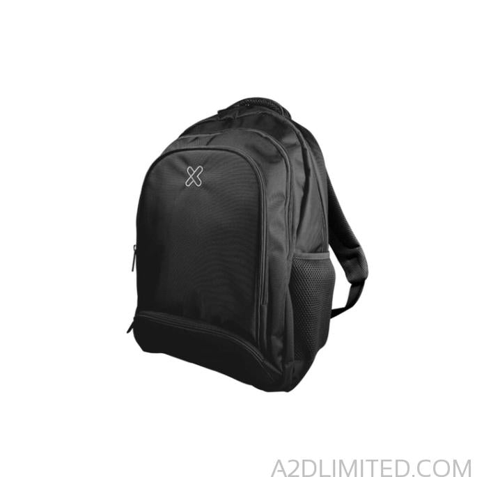 Kx Laptop Backpack Mfr KNB - 576BK - A2D LIMITED @Ashbiz