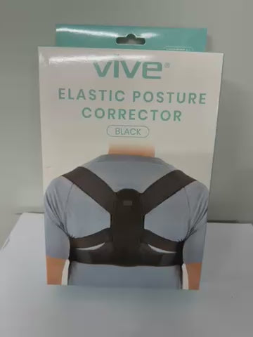 Elastic Posture Corrector Universal - Vive