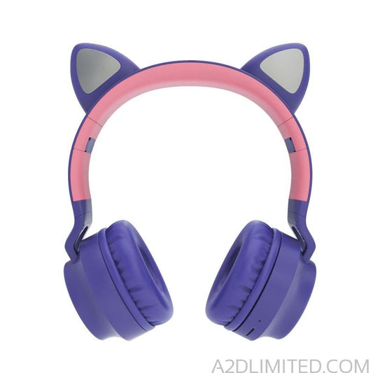 Xtech Hera XTH650 Gaming Headset - Immerse Yourself in the Game! - A2D LIMITED @Ashbiz