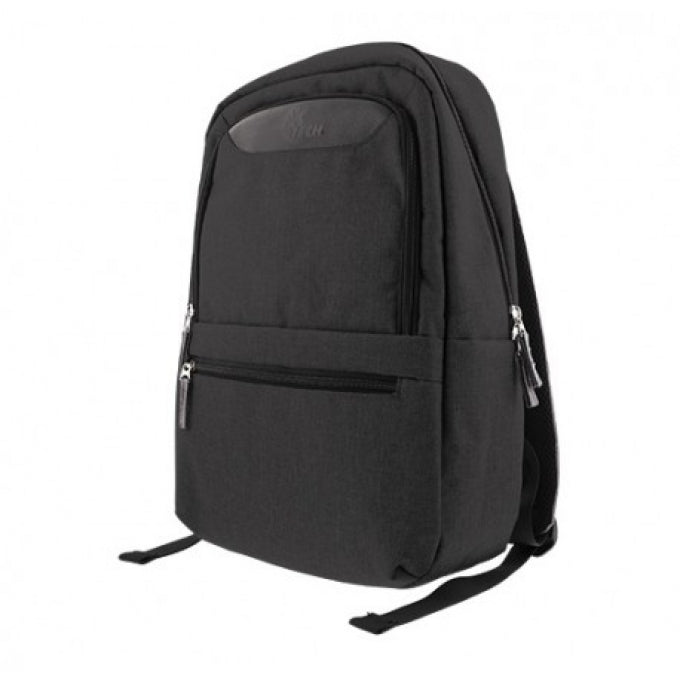 Xtech Notebook Backpack Mfr# XTB - 212BK - A2D LIMITED @Ashbiz