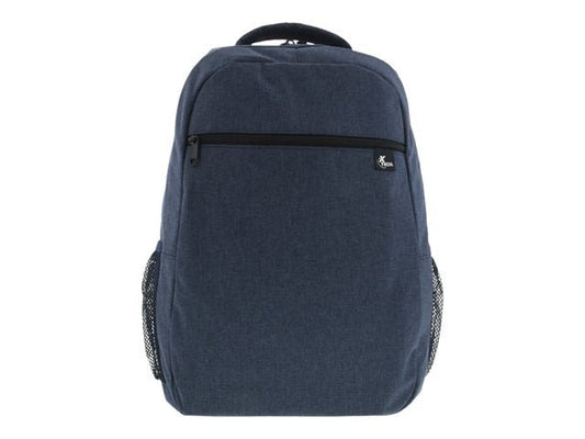 Xtech Notebook Backpack MFR# XTB - 220 - A2D LIMITED @Ashbiz