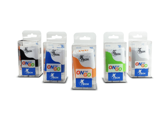 XTech ON THE GO USB Wall Charger XTG - 213 - A2D LIMITED @Ashbiz