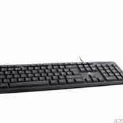 Xtech Standard Wired Keyboard MFR XTK - 092E - A2D LIMITED @Ashbiz