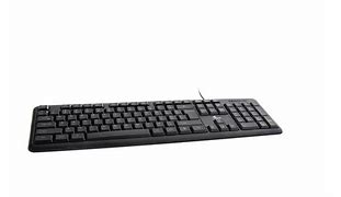 Xtech Standard Wired Keyboard MFR# XTK - 092E - A2D LIMITED @Ashbiz